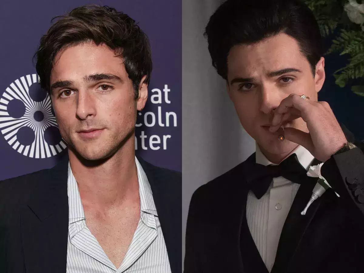 Here's The Secret That Transformed Jacob Elordi To Elvis Presley For ...