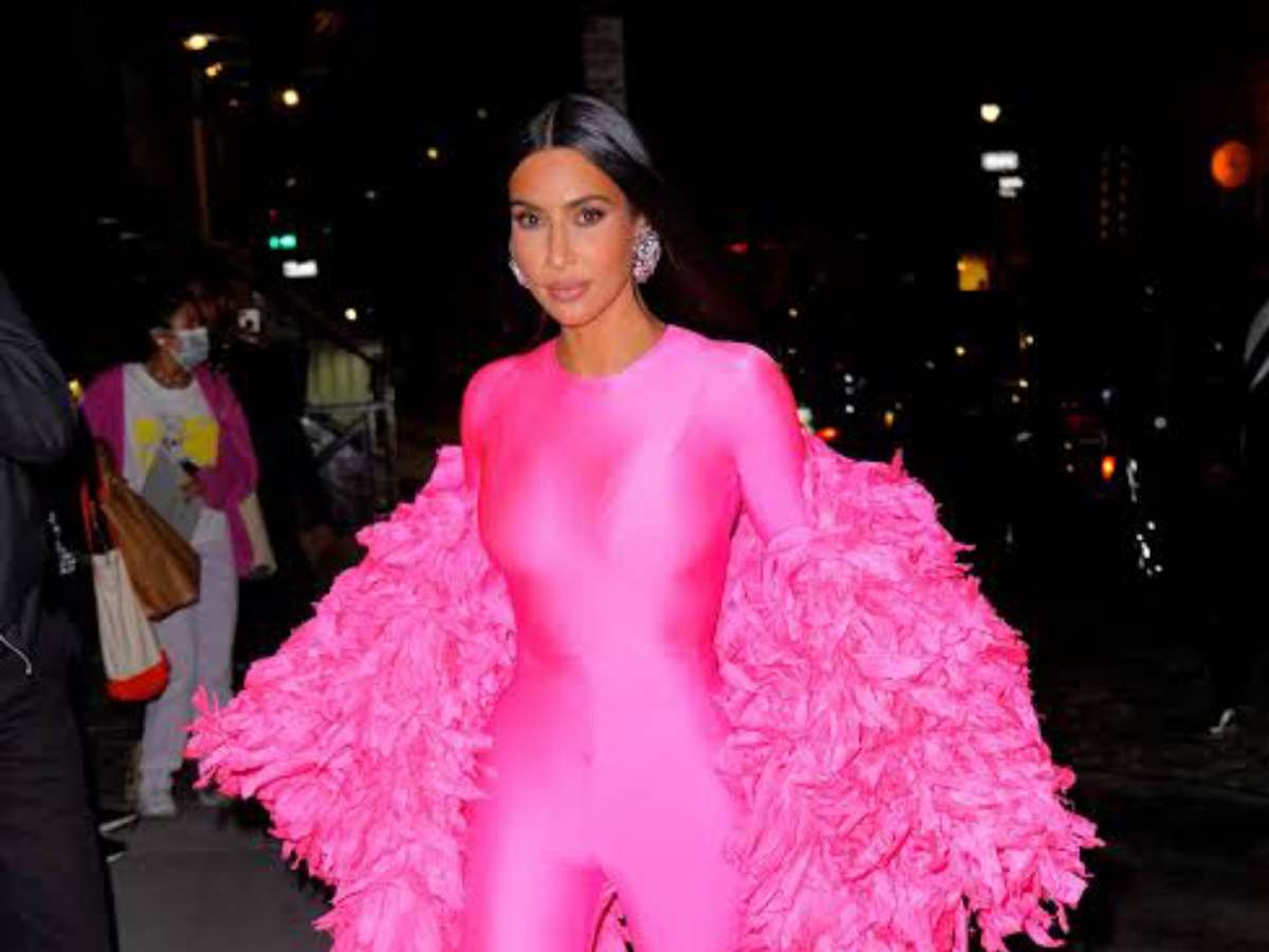 Designers did not want to give Kim Kardashian their outfits