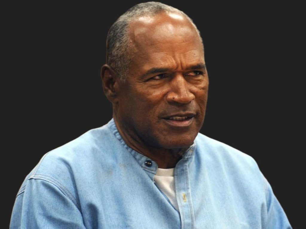 O.J. Simpson