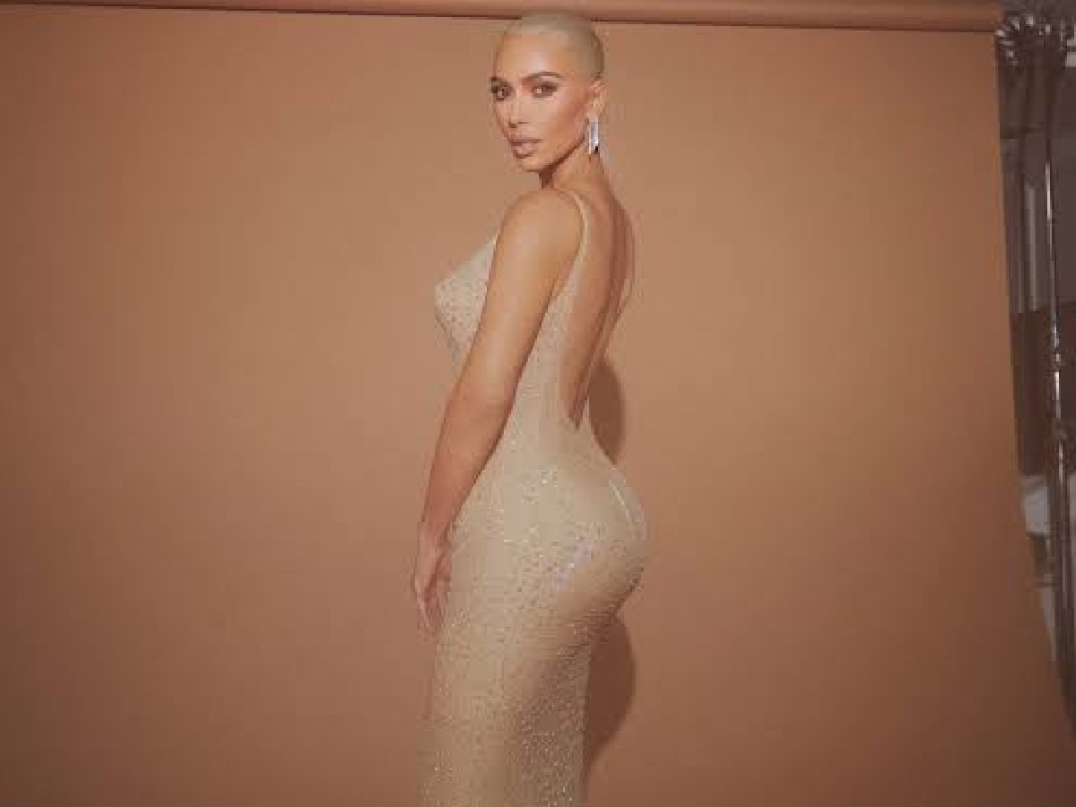 Netizens troll Kim Kardashian after the Met Gala 2024 theme is revealed