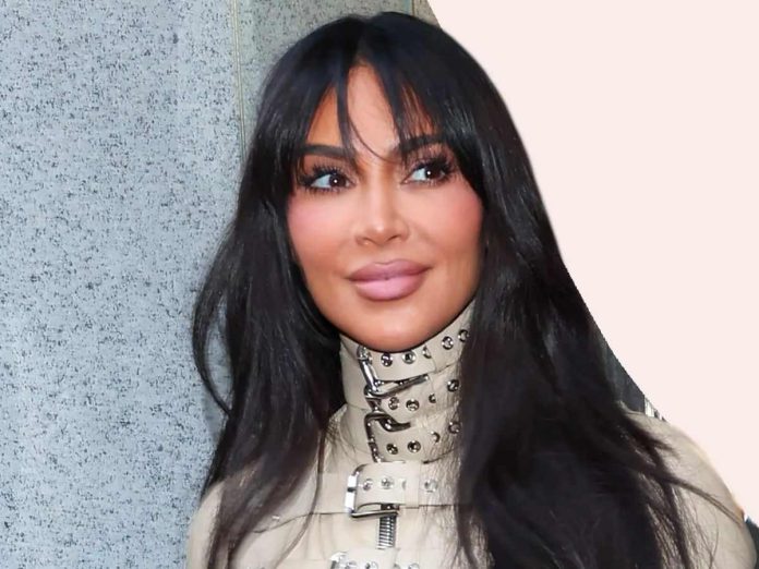 Kim Kardashian wants a partner who does not air their dirty laundry in public