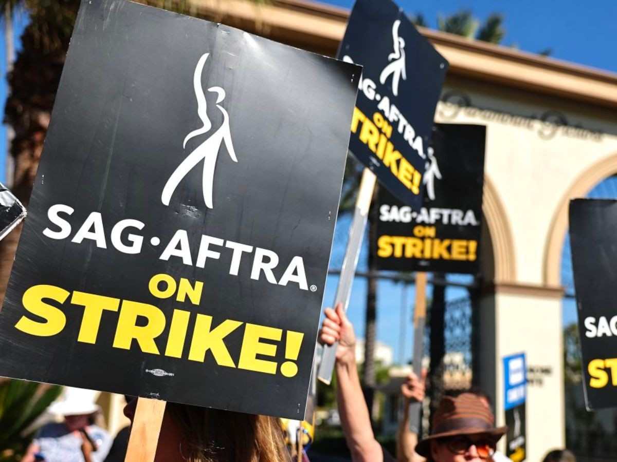 SAG AFTRA Strike Finally Ends: Here's What It Means - FirstCuriosity