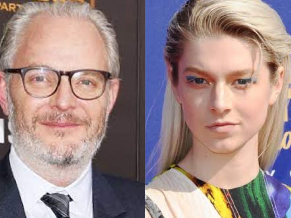 Francis Lawrence found Hunter Schafer the most genuine person