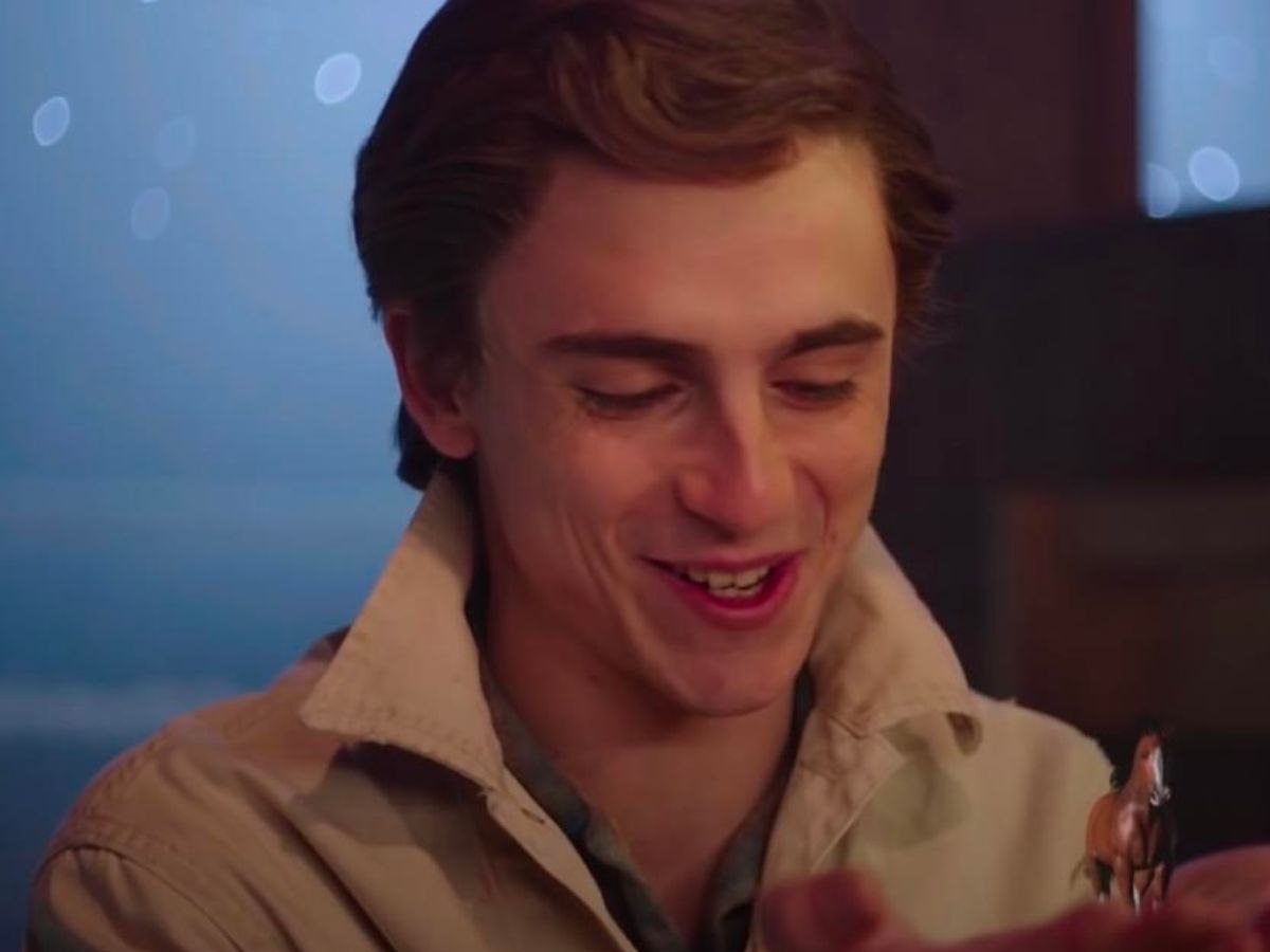 Timothée Chalamet Sparks Outrage With A Hamas Joke In His 'SNL' Skit ...