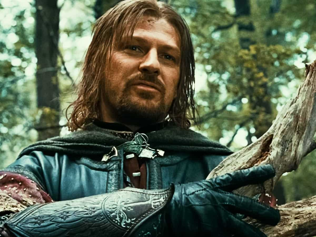 Boromir