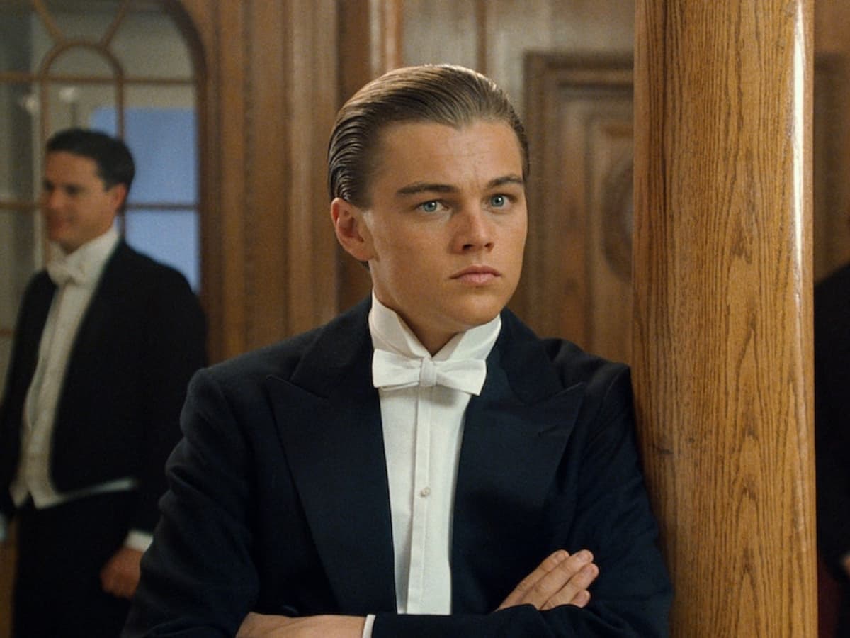 Jack Dawson