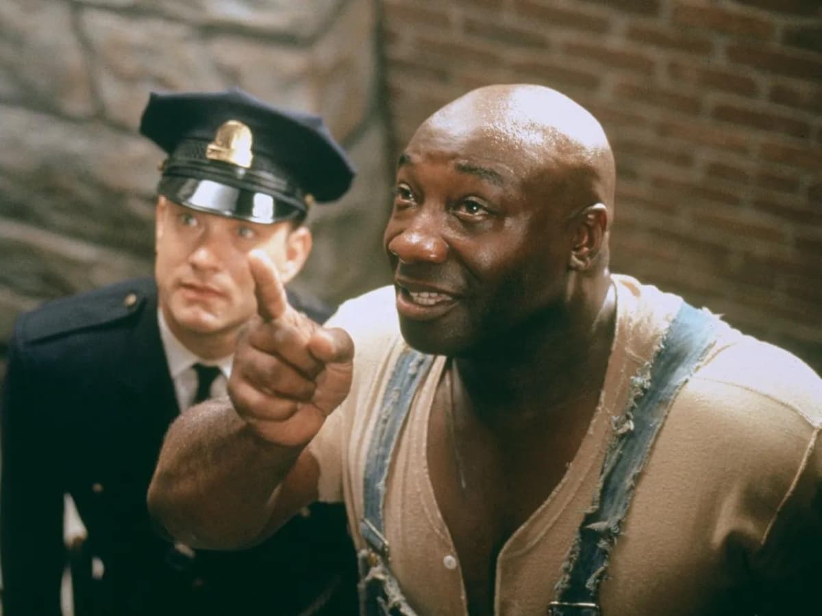 John Coffey