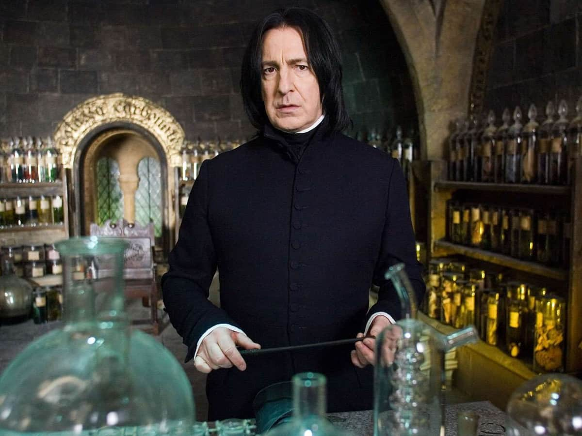 Severus Snape