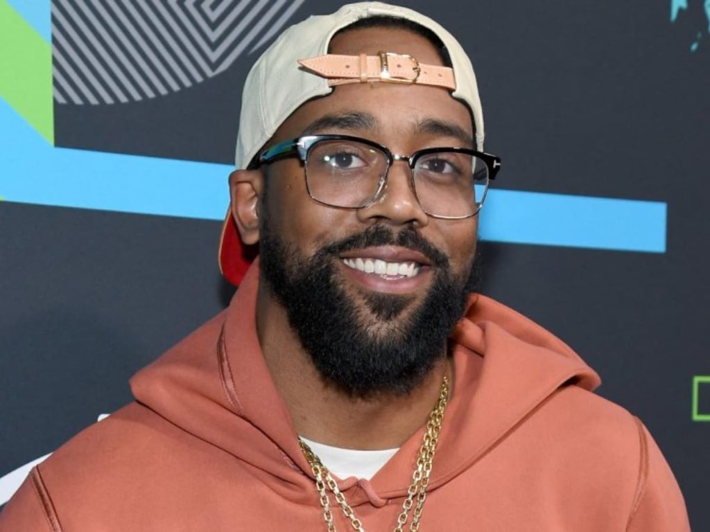 "They Talked A Lot Of Sh*t" Larsa Pippen And Marcus Jordan Call Out Pablo Torre For Setting