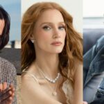 Keanu Reeves, Jessica Chastain, Timothée Chalamet