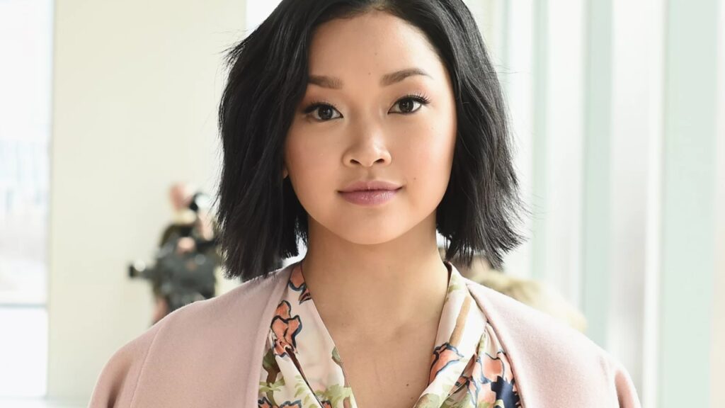 Lana Condor