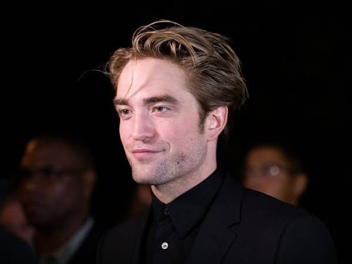 Robert Pattinson has put out his wish to become a father in the universe many times