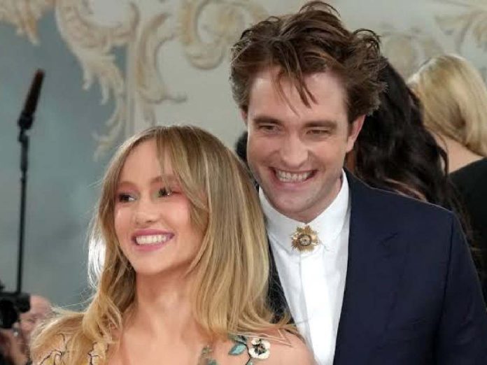 Robert Pattinson and Suki Waterhouse expect first child together