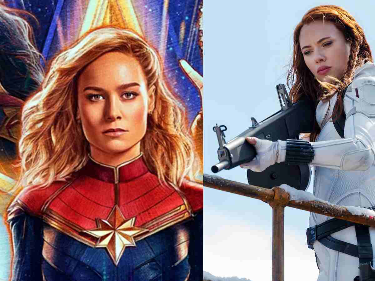 Top 5 Biggest Marvel Cinematic Universe Flops Of All Time