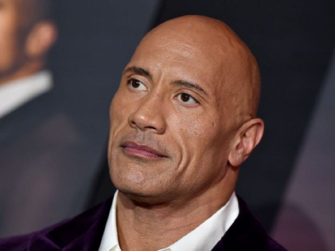 Dwayne Johnson Ethnicity The Rock’s Heritage And Religion Explored
