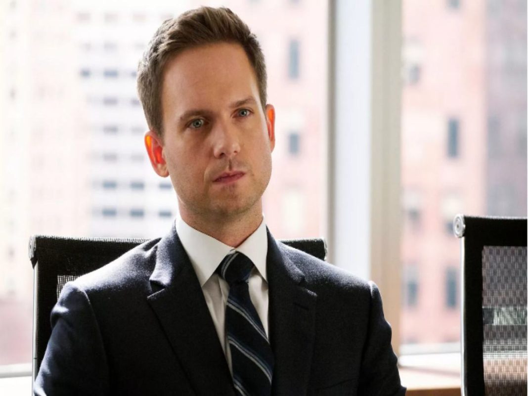 Why Did Mike Ross Actor Patrick J. Adams Leave ‘Suits’ After Season 7?