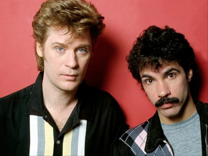 Hall & Oates