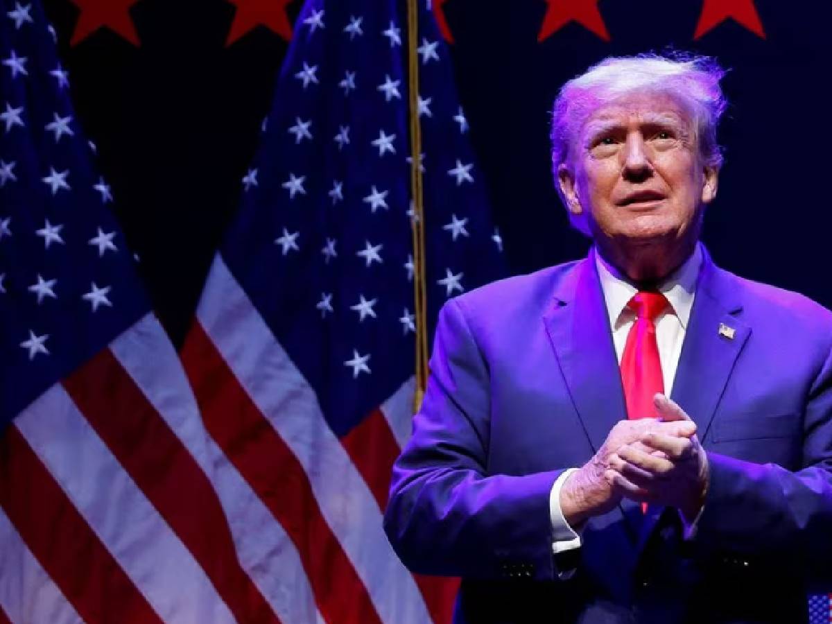 What Does An Upside Down American Flag Mean?