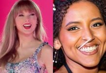 Taylor Swift extends a sweet gesture to Ana's family during the Sao Paulo concert of 'Eras Tour'