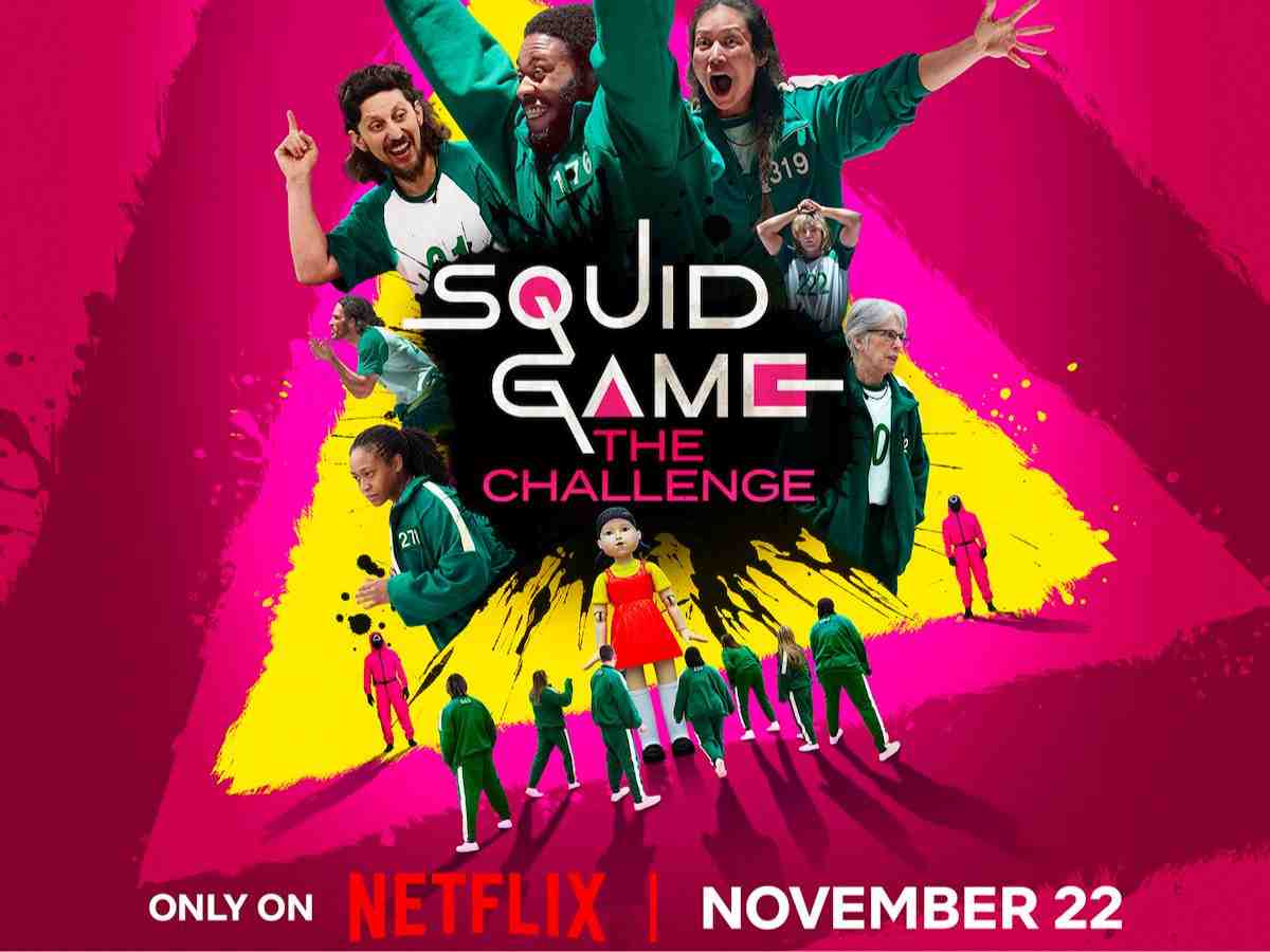 ‘Squid Game: The Challenge’ Contestants Threaten To Sue Netflix Over ...