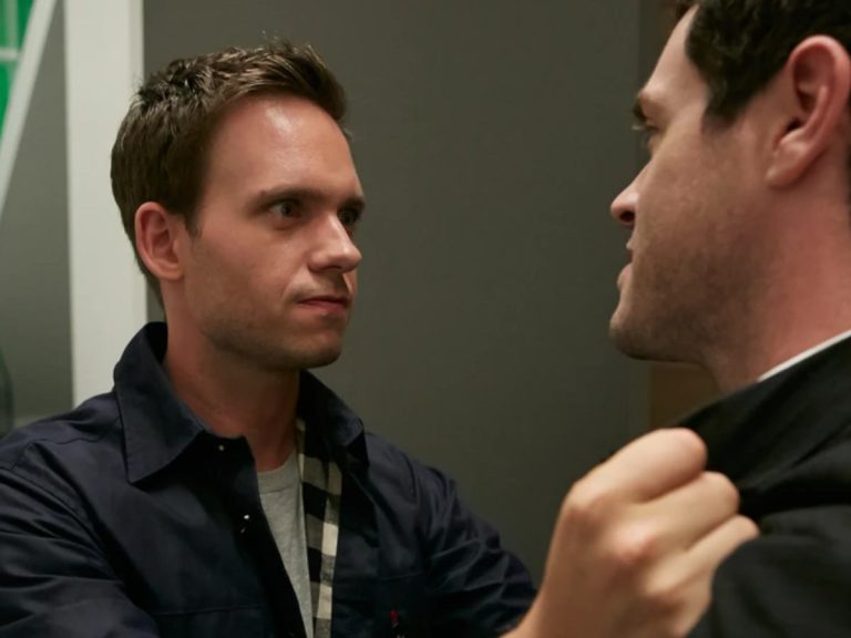 ‘Suits’: Who Did Rachel Zane Cheat On Mike Ross With And Why?