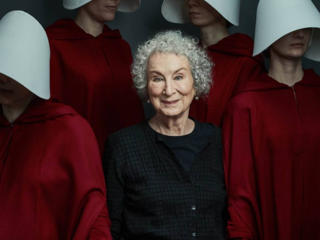 Why Did 'The Handmaid’s Tale' Get Banned?
