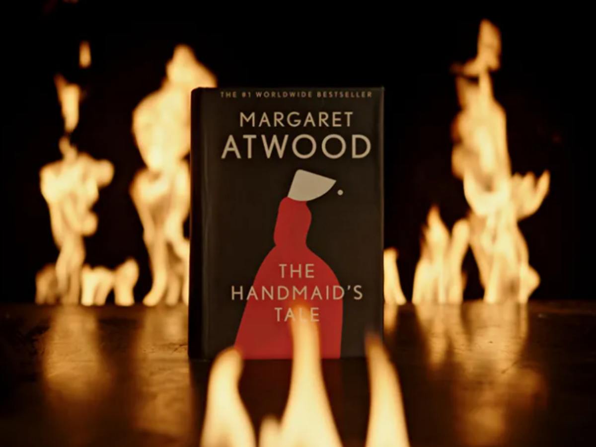 Why Did 'The Handmaid’s Tale' Get Banned?