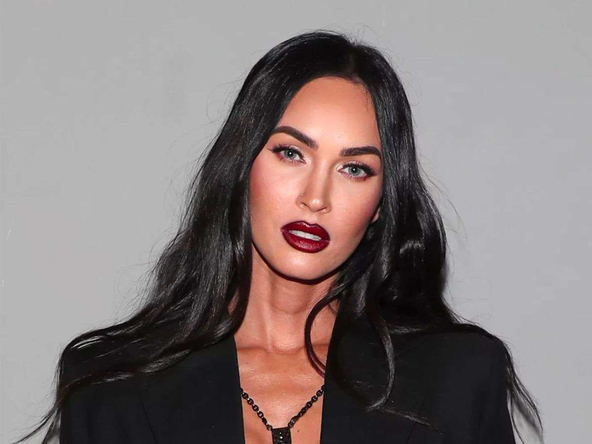 How Did Megan Fox Lose Her Battle With Hollywood? Actress Opens Up ...