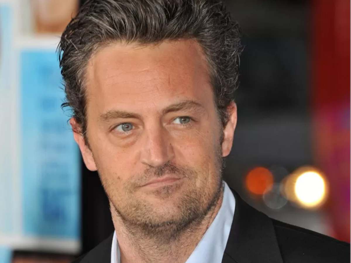 Matthew Perry's Family Wishes To Honor His Legacy With Foundation To ...