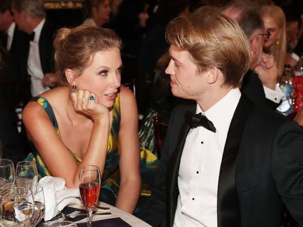 Taylor Swift and Joe Alwyn's break up resurfaces after the timeline and a secret marriage rumor emerges