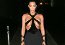 Kim Kardashian says that family's secret to success is hard work and scamming the system Image courtesy: Cosmopolitan