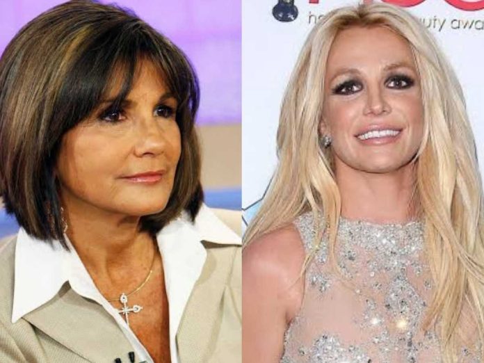 Lynne Spears is taking efforts to make amends with her daughter Britney Spears