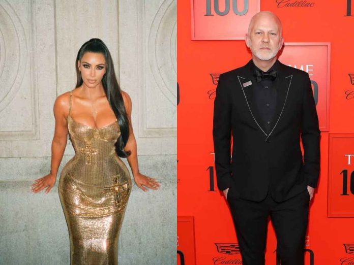 Kim Kardashian will reunite with Ryan Murphy for a legal drama after 'American Horror Story: Delicate'
