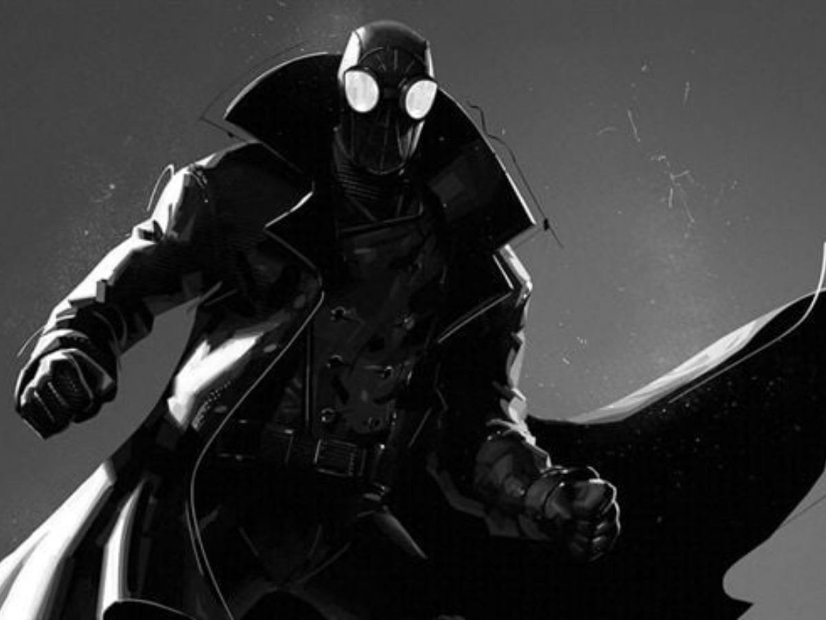 Spider-Man Noir Series: Everything You Need To Know