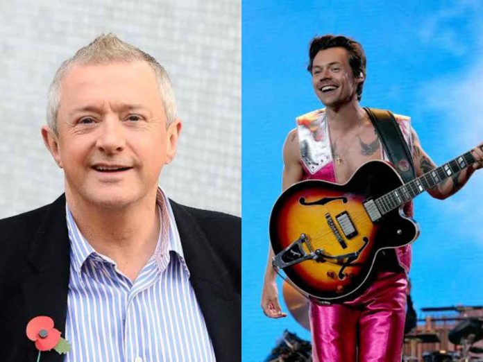 Louis Walsh weighs on One Direction reunion while praising Harry Styles