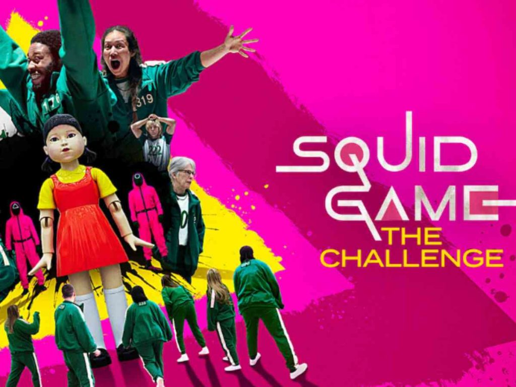 Squid Game The Challenge winner says she hasn't received $4.56 mn prize  money
