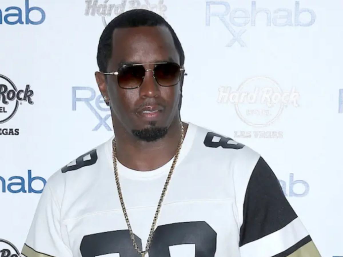 18 Companies Cut Ties With Sean Combs’ Latest Venture As R*** And ...