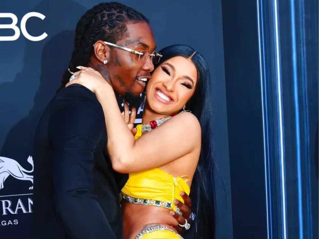 Why Did Cardi B And Offset Break Up?