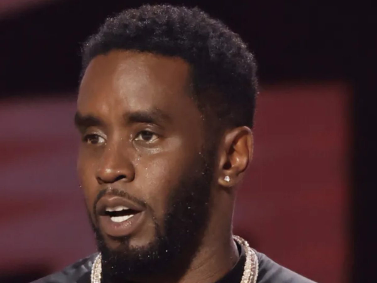 Hulu Drops Diddy Family Reality Show Amid Sexual Assault Allegations ...