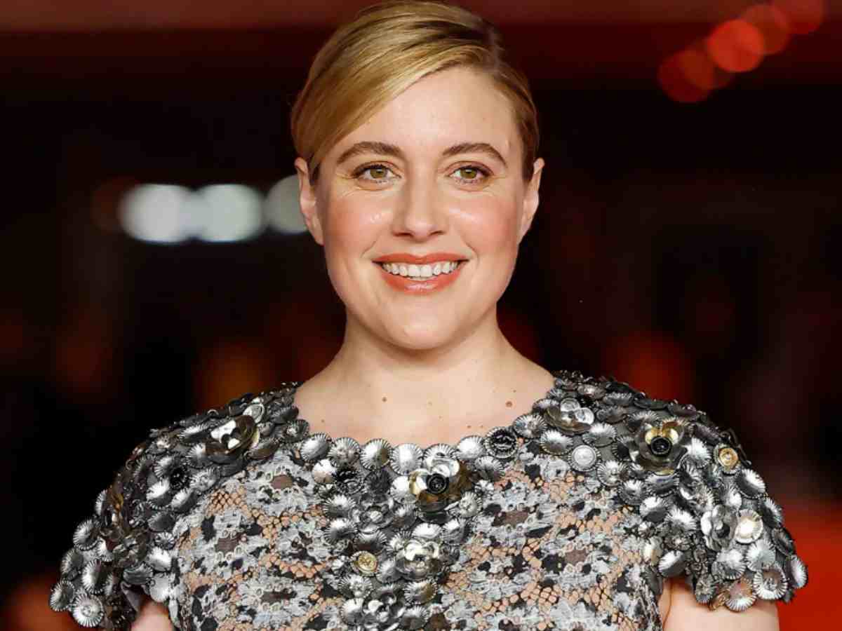 'Barbie' Director Greta Gerwig Appointed Cannes 2024 Jury President