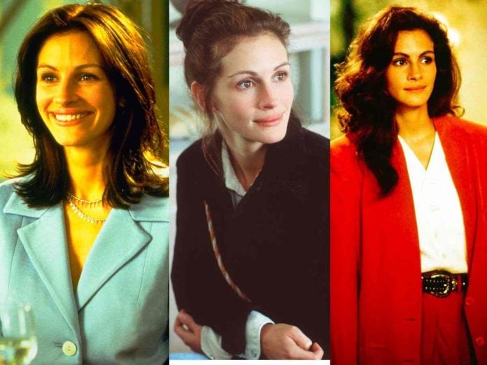 Julia Roberts Knows What Her ‘Pretty Woman’, ‘Notting Hill’ And ...