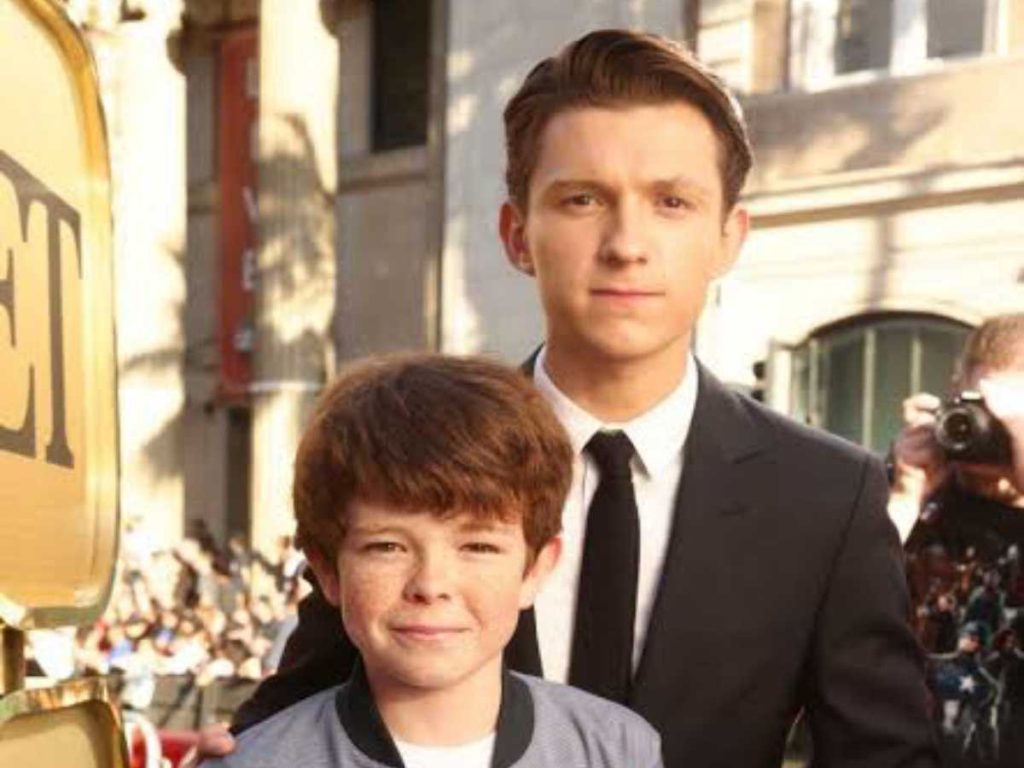 Timothée Chalamet Names The Ultimate Rizz-Master In Hollywood