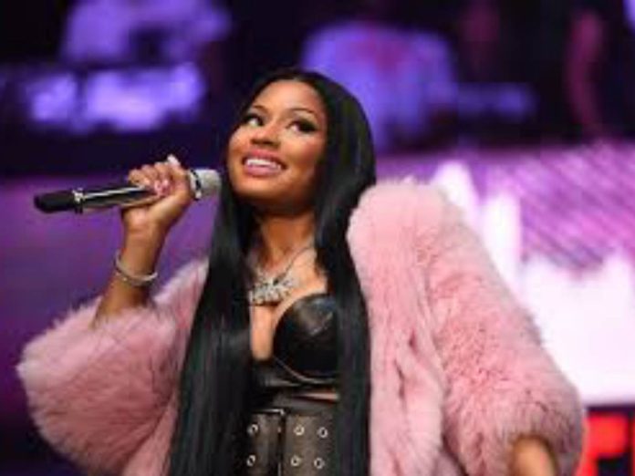 Is Nicki Minaj the best female rapper to be alive? Image Courtsey: CNBC