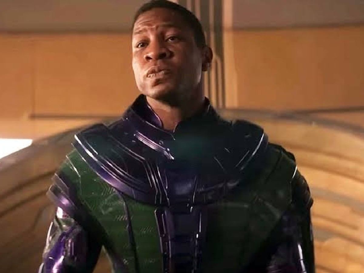 Marvel will go forward with 'Avengers: The Kang Dynasty' without Jonathan Majors