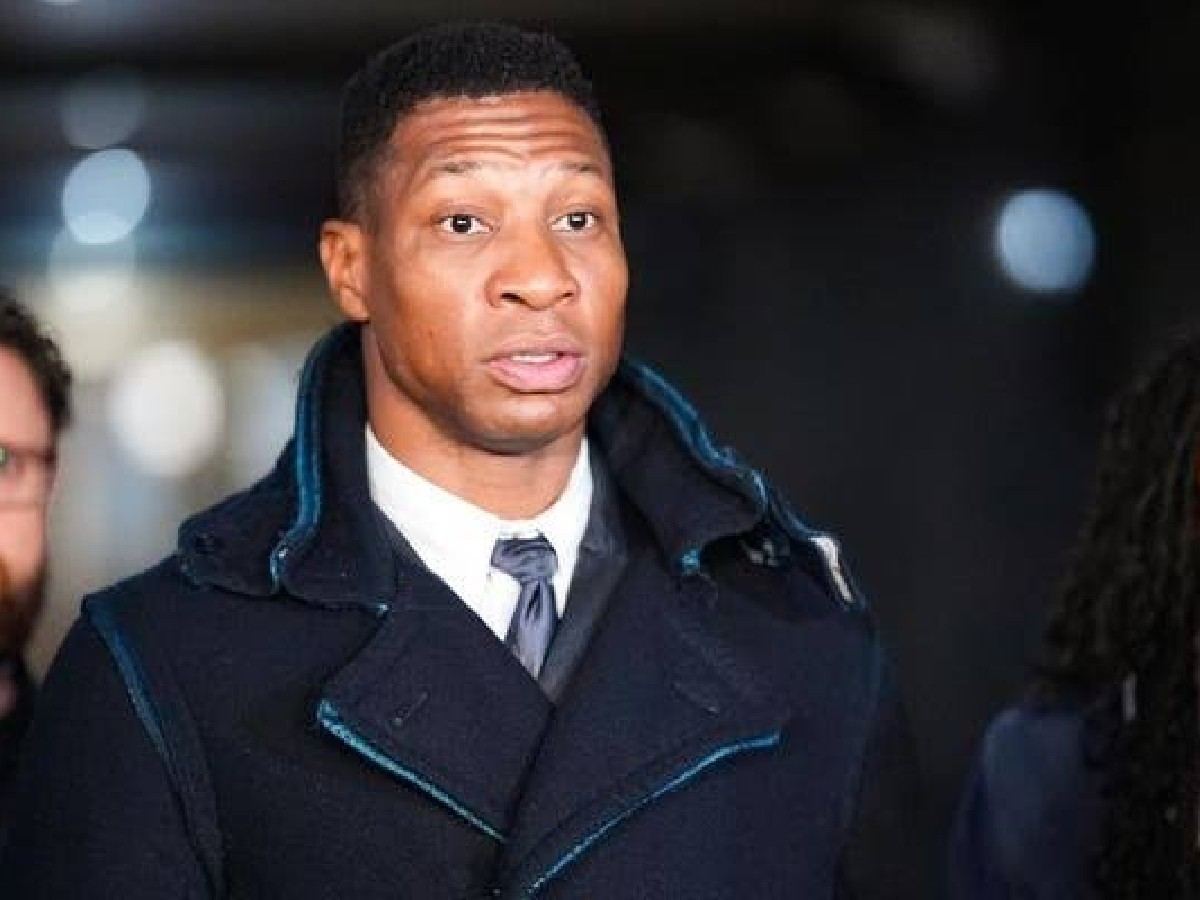 Jonathan Majors will serve one year of prison time