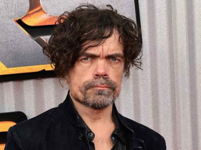 Peter Dinklage had to life in misery to avoid the stereotypical representation of dwarf people