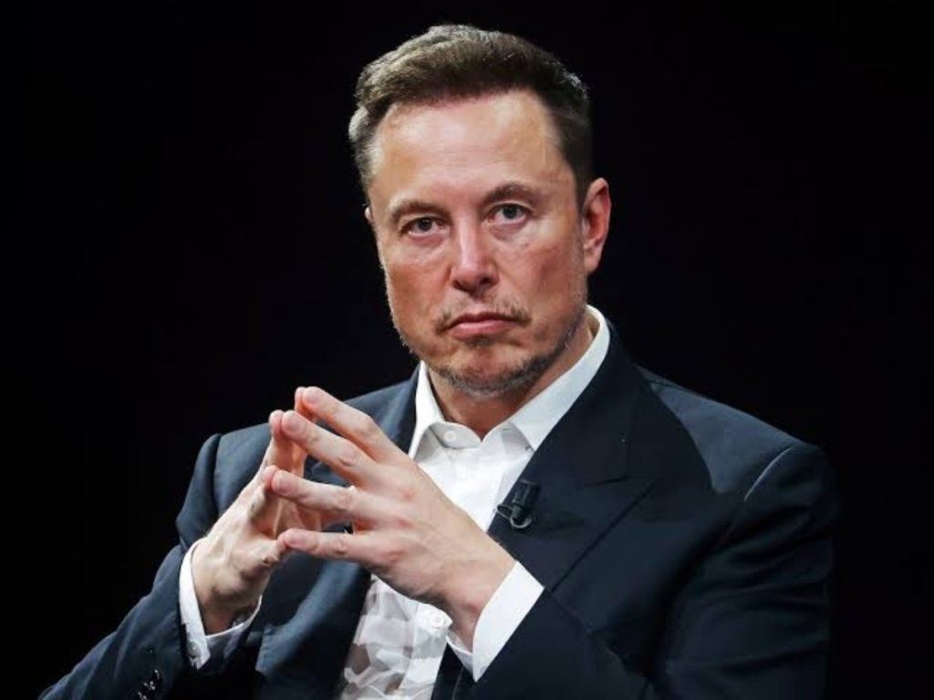 Elon Musk will not allow cryptocurrency trading on X