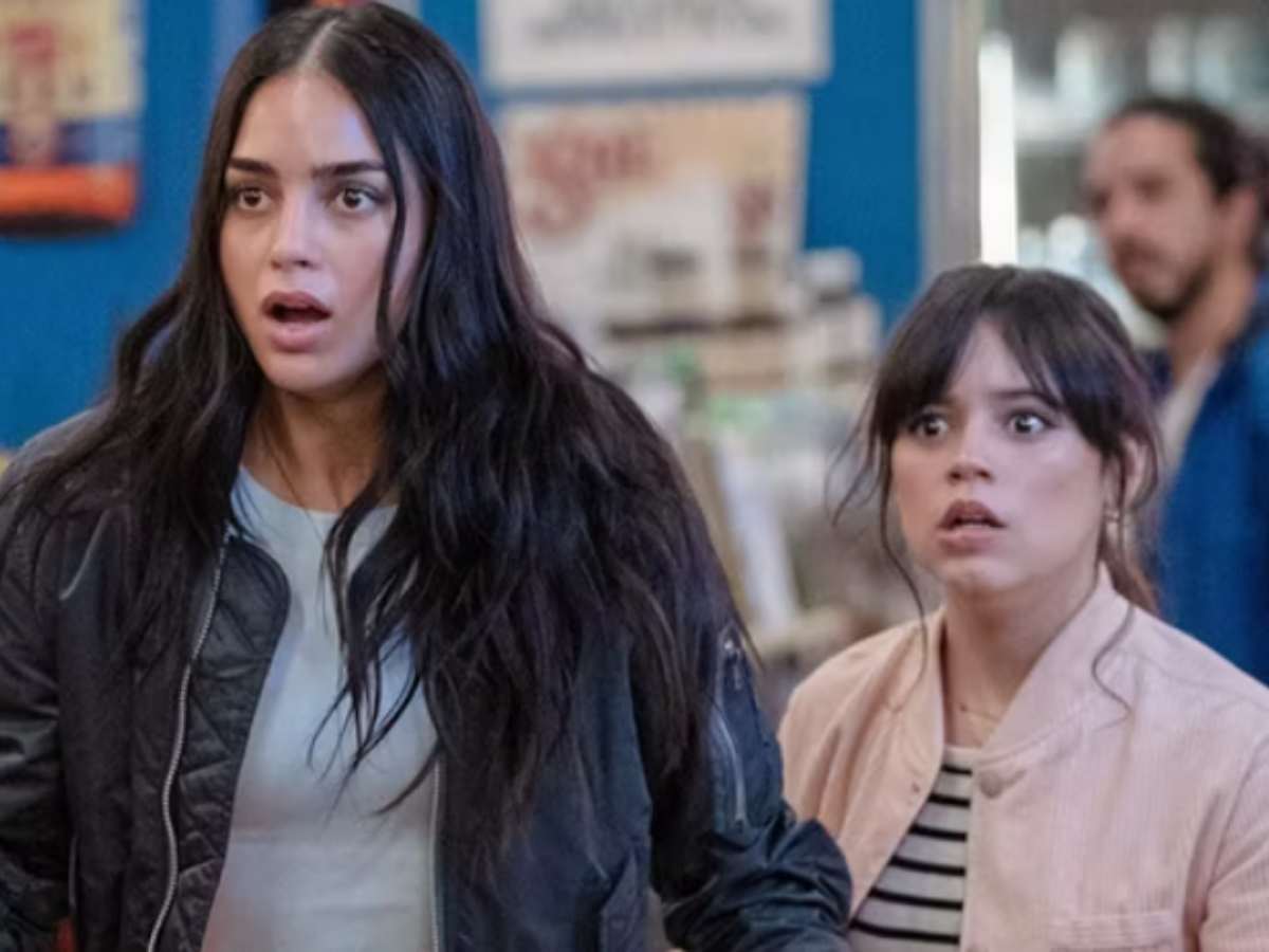 “A Dream Job That Turned Into A Nightmare” ‘Scream VII’ Director(00)