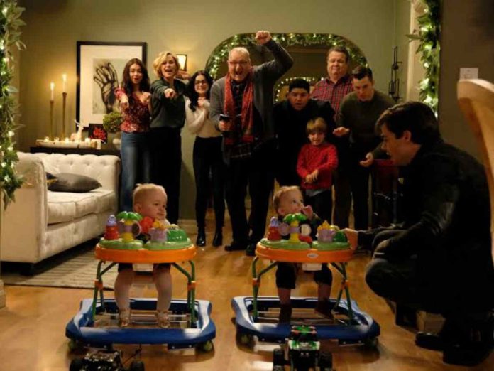 Every Christmas episode on 'Modern Family' ranked