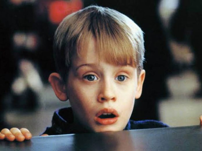 Every 'Home Alone' film ranked